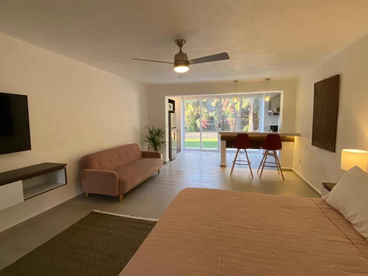 קוארנבאקאבה Hotel Marjaba מראה חיצוני תמונה