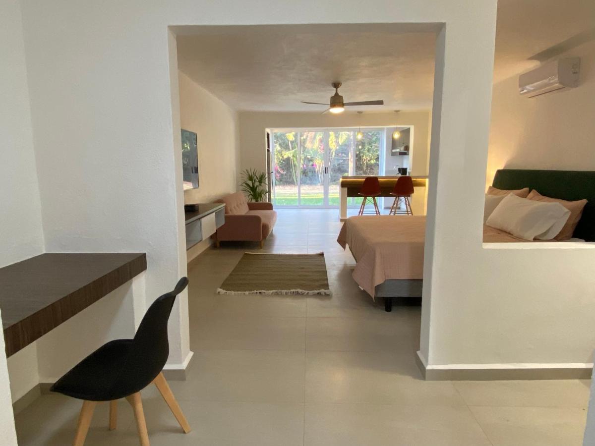 קוארנבאקאבה Hotel Marjaba מראה חיצוני תמונה