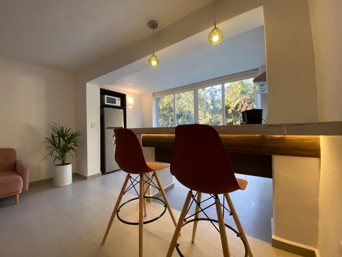 קוארנבאקאבה Hotel Marjaba מראה חיצוני תמונה