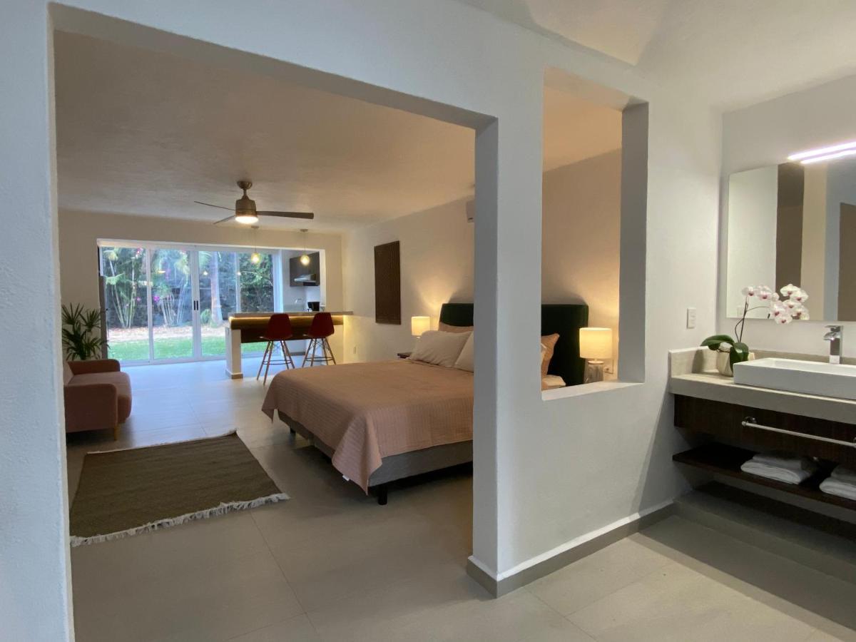קוארנבאקאבה Hotel Marjaba מראה חיצוני תמונה