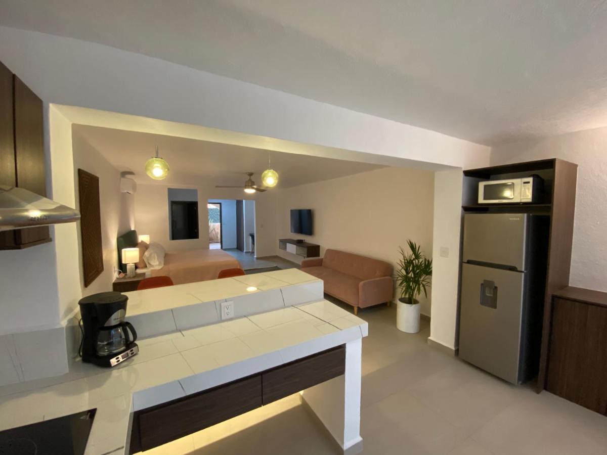 קוארנבאקאבה Hotel Marjaba מראה חיצוני תמונה