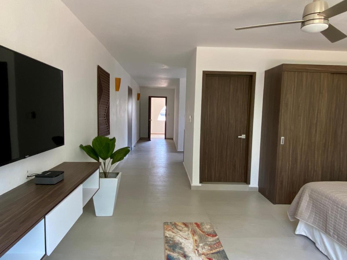 קוארנבאקאבה Hotel Marjaba מראה חיצוני תמונה