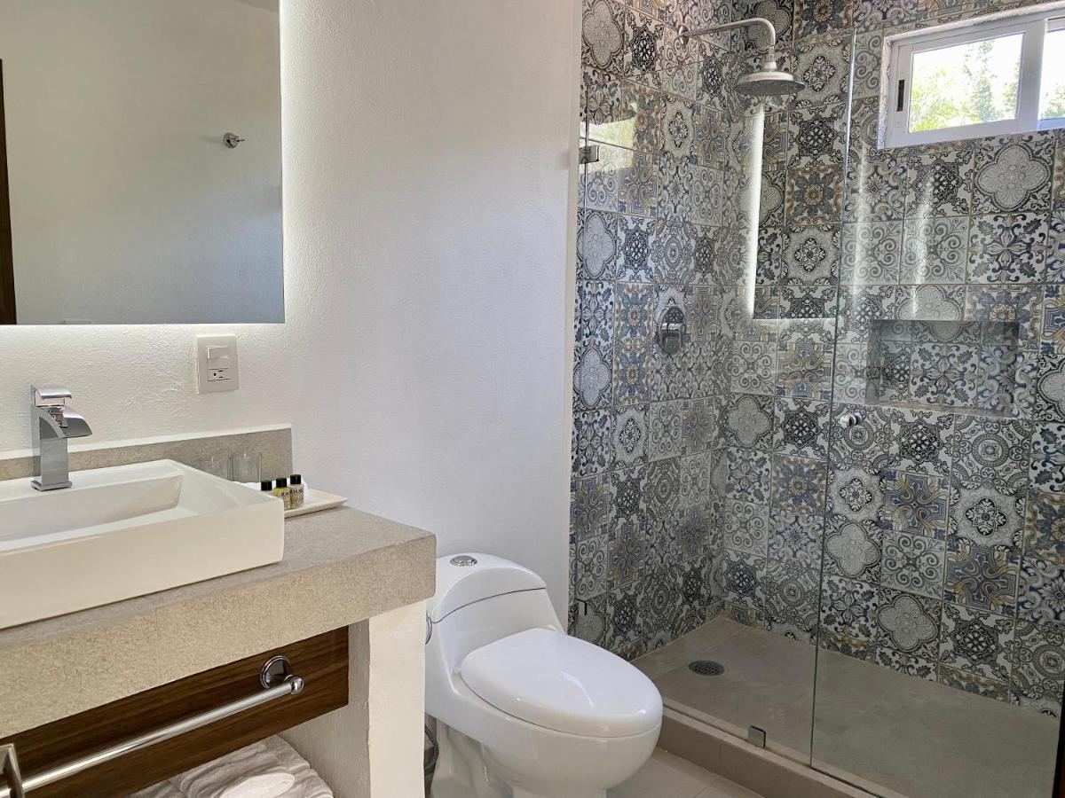 קוארנבאקאבה Hotel Marjaba מראה חיצוני תמונה