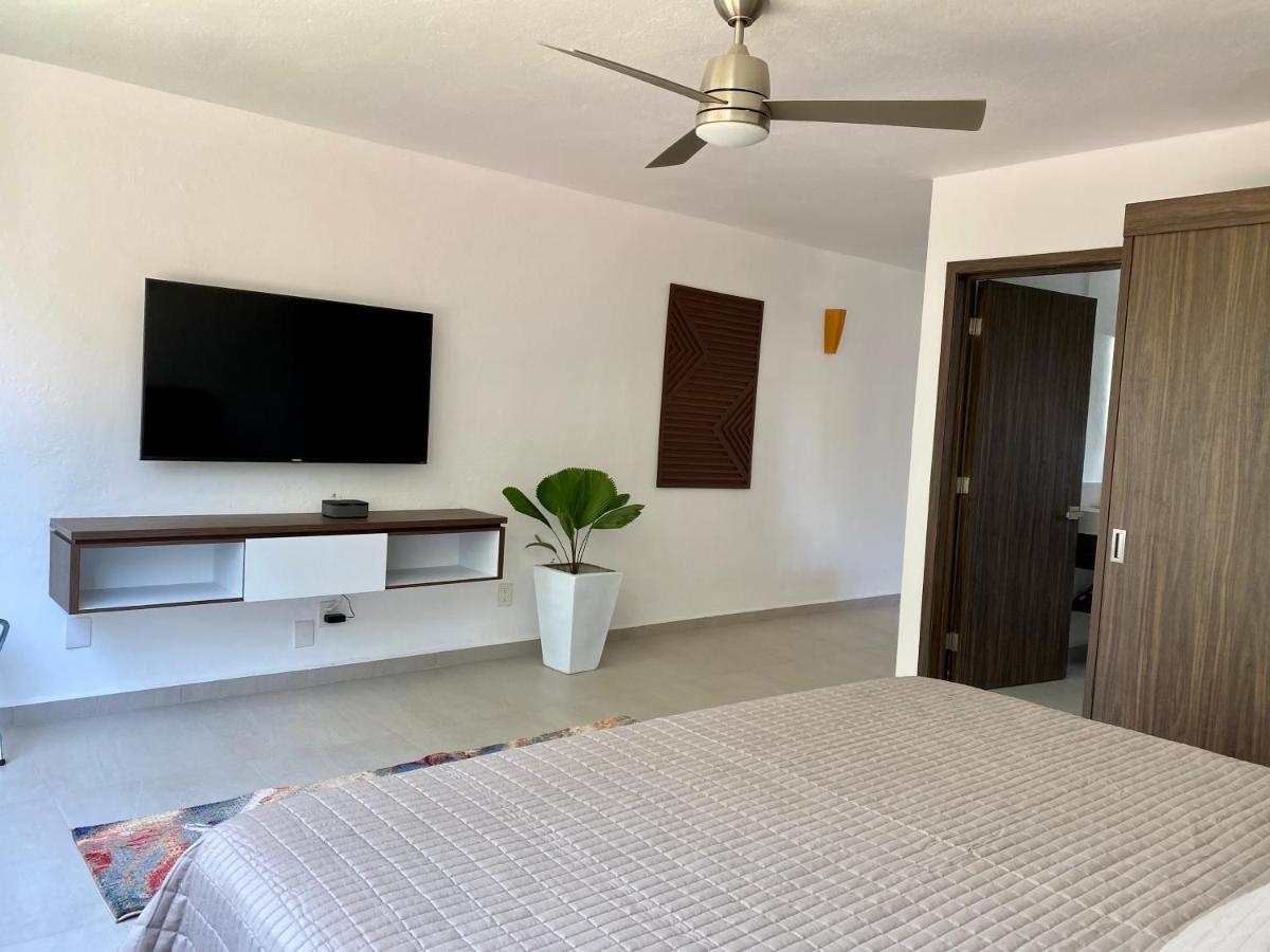 קוארנבאקאבה Hotel Marjaba מראה חיצוני תמונה